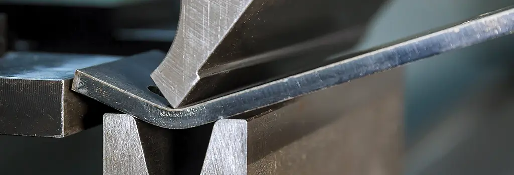 Finished sheet-metal components