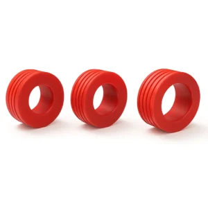 4.090.8XX-2: Clamping ring for stain relief for NW48