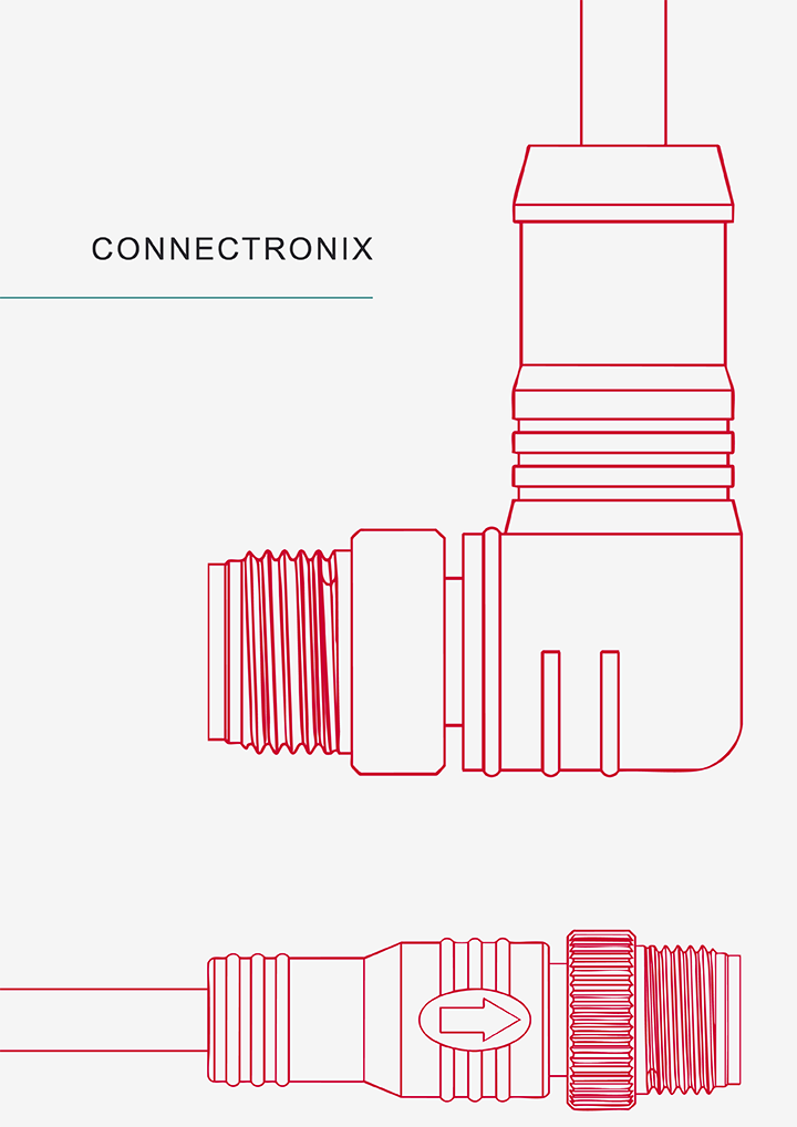 Connectronix Brochure