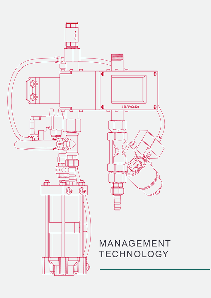 Water Management Technology Flyer